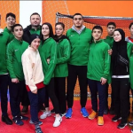 Spor Ve Eğitim Alanında Başarılı Kimliği İle Mehmet Ali Kömeli